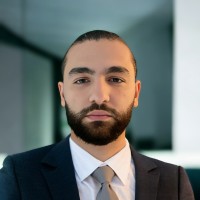 3Dcelo Employee Samy Chahal's profile photo