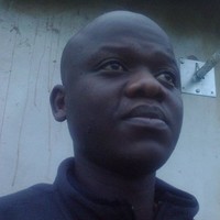 SaveAct Employee Sihle Ndzimbovu's profile photo