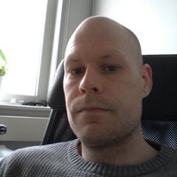 PWS Nordic AB Employee Erik Österlund's profile photo