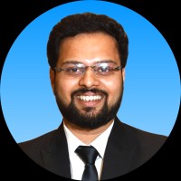 Pahle India Foundation (PIF) Employee Sujay Phatak's profile photo