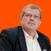 Gilles Kitchiguine Email & Phone Number