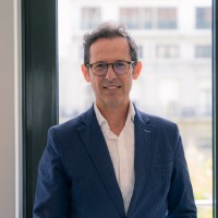 Nuno Matos Email & Phone Number