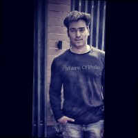 Octobotics Tech Employee Akshay Bankar's profile photo