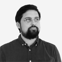 ANMA Architectes Urbanistes Employee Gauthier Martin's profile photo
