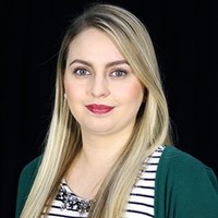MEGA Systems, Inc. Employee Julia Joens's profile photo