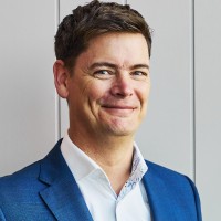 Metcash Employee Brian Townshend's profile photo