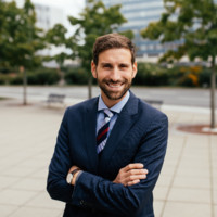 PSI Software Employee Claudio Ranaudo's profile photo