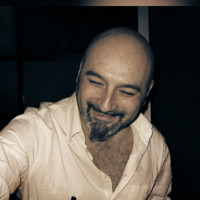 DCODE Employee Vito Morano's profile photo