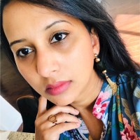 Bhavana Patel Email & Phone Number