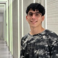 ADALOVE Employee Joaquin Saguir's profile photo