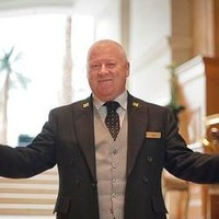 The Landmark London Employee Keith Bewick's profile photo