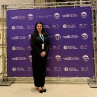 Fresenius Kabi Chile Employee Luisa Suarez 🇨🇱's profile photo