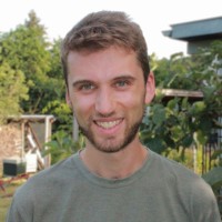 Sideways Employee Jack Becher's profile photo