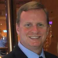 Continental Employee Sean Keyes's profile photo