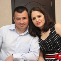 AIM AIR Employee Mihail Pantea's profile photo