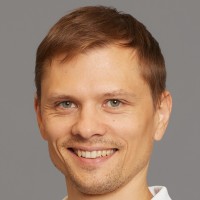 OpenSSL Corporation Employee Dmitry Misharov's profile photo