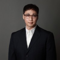 AI Wellness Employee Eric Lee's profile photo