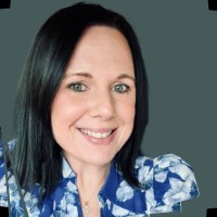 Martin Lubricants Employee Amanda McGowen's profile photo