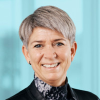 Vestas Employee Inge Hansen's profile photo