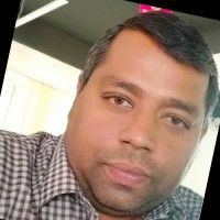 CoLive - Branded Serviced Homes Employee Janardhanan Nair's profile photo