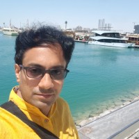 Weee! Employee Harish Mohan's profile photo