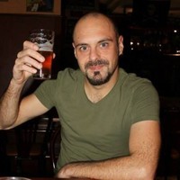 ARHS Developments Employee Matteo Salvino's profile photo