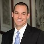 Morgan Stanley Employee Jonathan O'Brien's profile photo