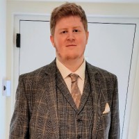 Crystal Spotlight Employee Rob Skarin's profile photo