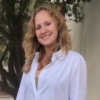 Trina Turk Employee Abby Helman's profile photo