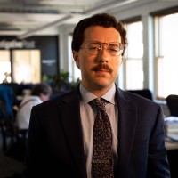 Investigative Post Employee J. Shoemaker's profile photo