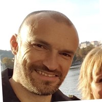 Sharkmob Employee Simon List's profile photo