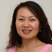 Broadridge Employee Fran Fan's profile photo