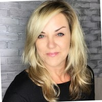 Spruce Floral and Home Employee Krista Williamson's profile photo