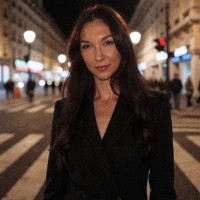 Olivia Dame Email & Phone Number