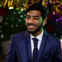 Indian Institute of Technology, Patna Employee Parv Agarwal's profile photo