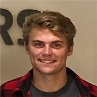 Above the Bar Marketing, LLC Employee Cole Gonyea's profile photo