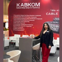 KABKOM KİMYA A.Ş. Employee Selma Maden's profile photo