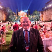 PT Bayan Resources Tbk Employee Alastair McLeod's profile photo