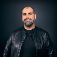 Imille Employee Daniele Bazzano's profile photo