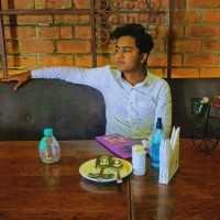 Vyankatesh Baviskar's profile photo