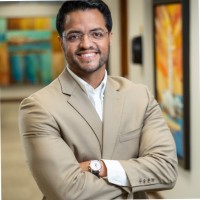 USIC Group Employee Christian Rivera-Ruiz's profile photo