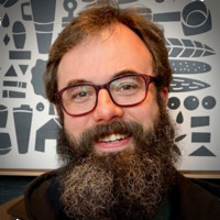 Darren Stone Email & Phone Number