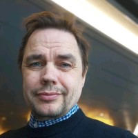 Stormcharge Employee Markus Kantonen's profile photo