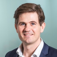 VINCI Construction France Employee Bruno Paul-Dauphin's profile photo