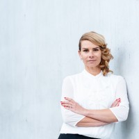 RSA Employee Sabine Davies's profile photo