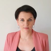 HEREDIS Employee Liudmila Golob's profile photo