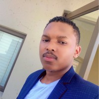 BITanium Employee Thabani Poswa's profile photo