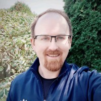 Lowe's Canada Employee Timothy McPhail's profile photo