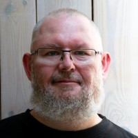 Mr Bricolage Belgique Employee Christophe Rahier's profile photo