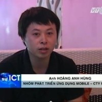 My Home Employee Hoang Eiyuu's profile photo